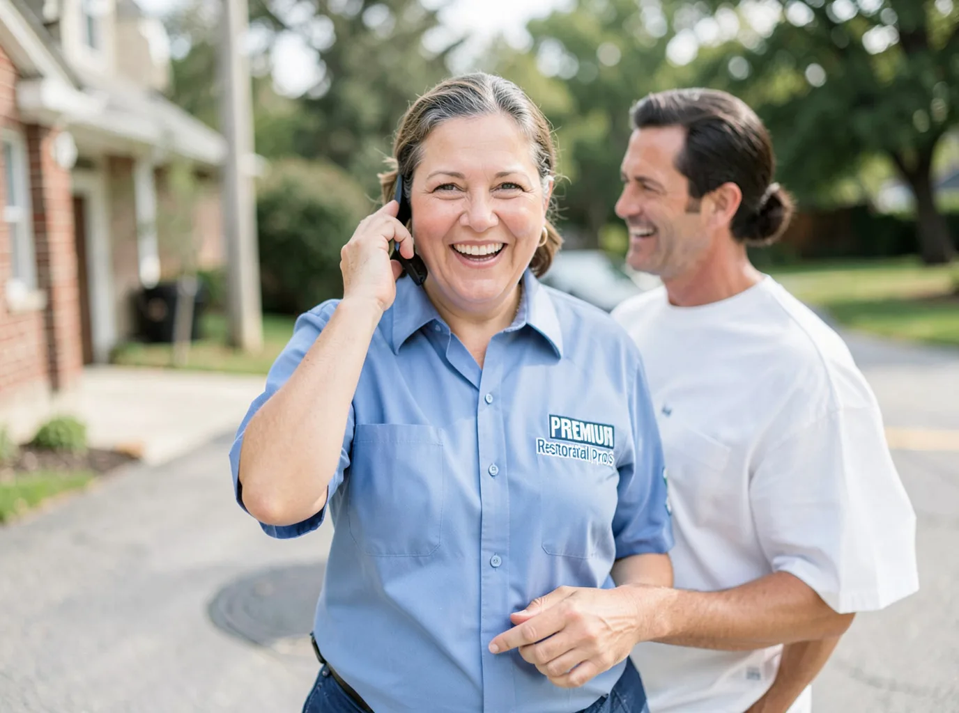 Water Damage Restoration Saint Matthews, SC FAQs